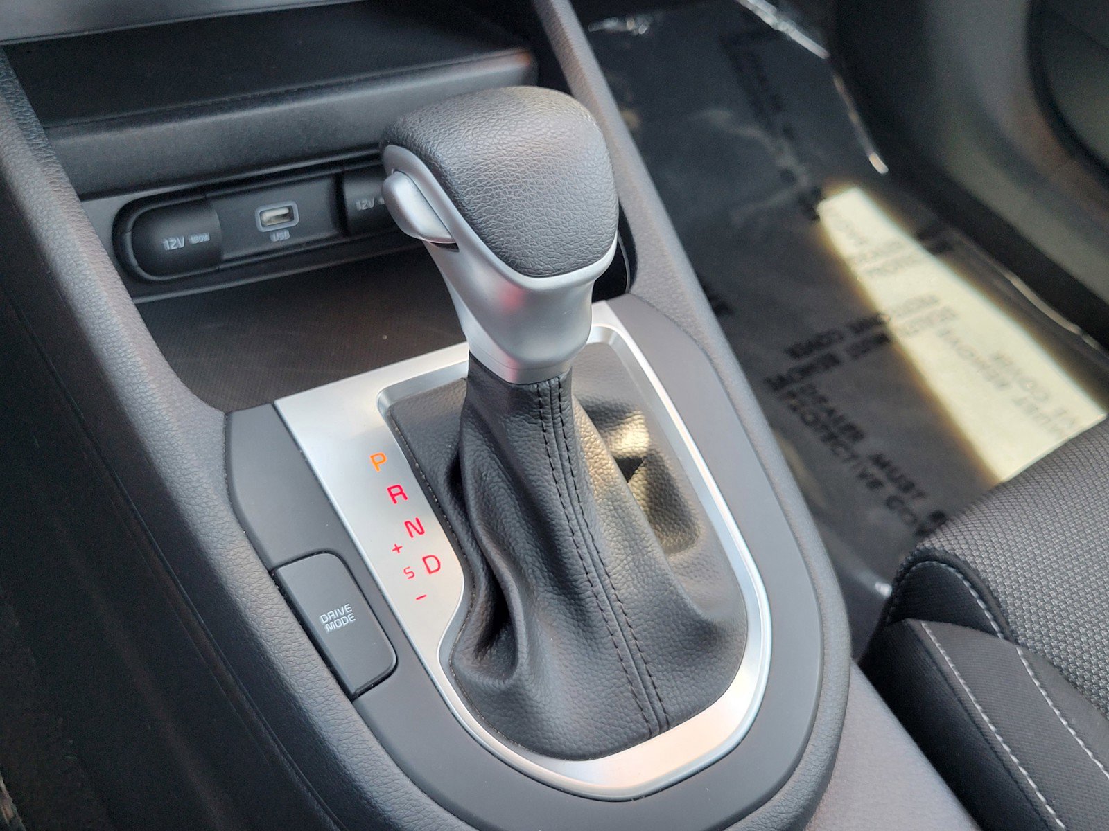 2023 Kia Forte LXS photo 20