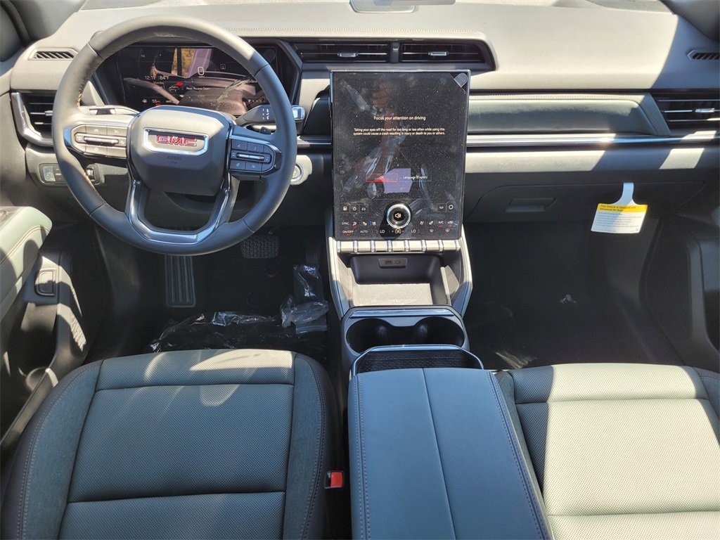 2026 Gmc Terrain AT4 photo 9