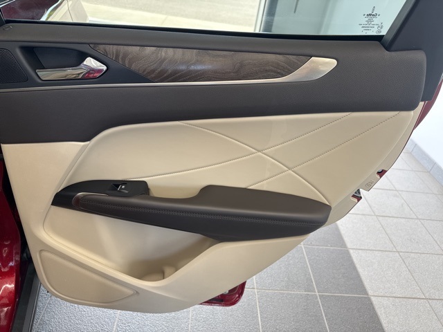 2017 Lincoln MKC Reserve photo 11