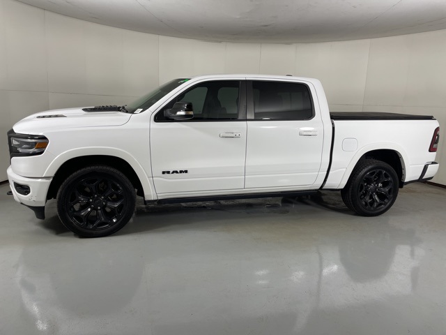 2022 Ram 1500 Limited photo 3