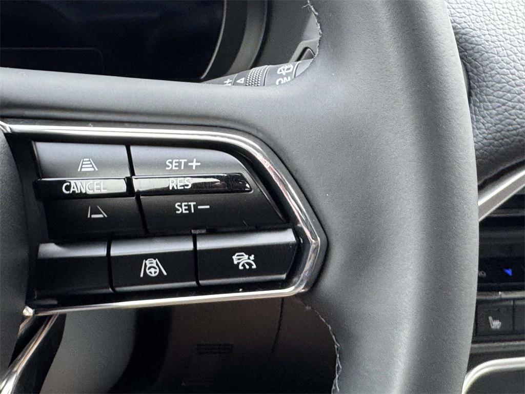 2025 Mazda CX-90 3.3 Turbo Premium S photo 20