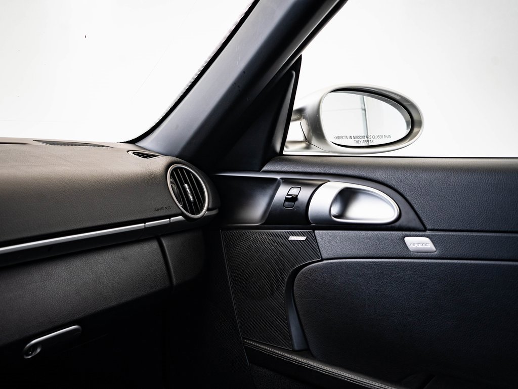 2007 Porsche Boxster S photo 29