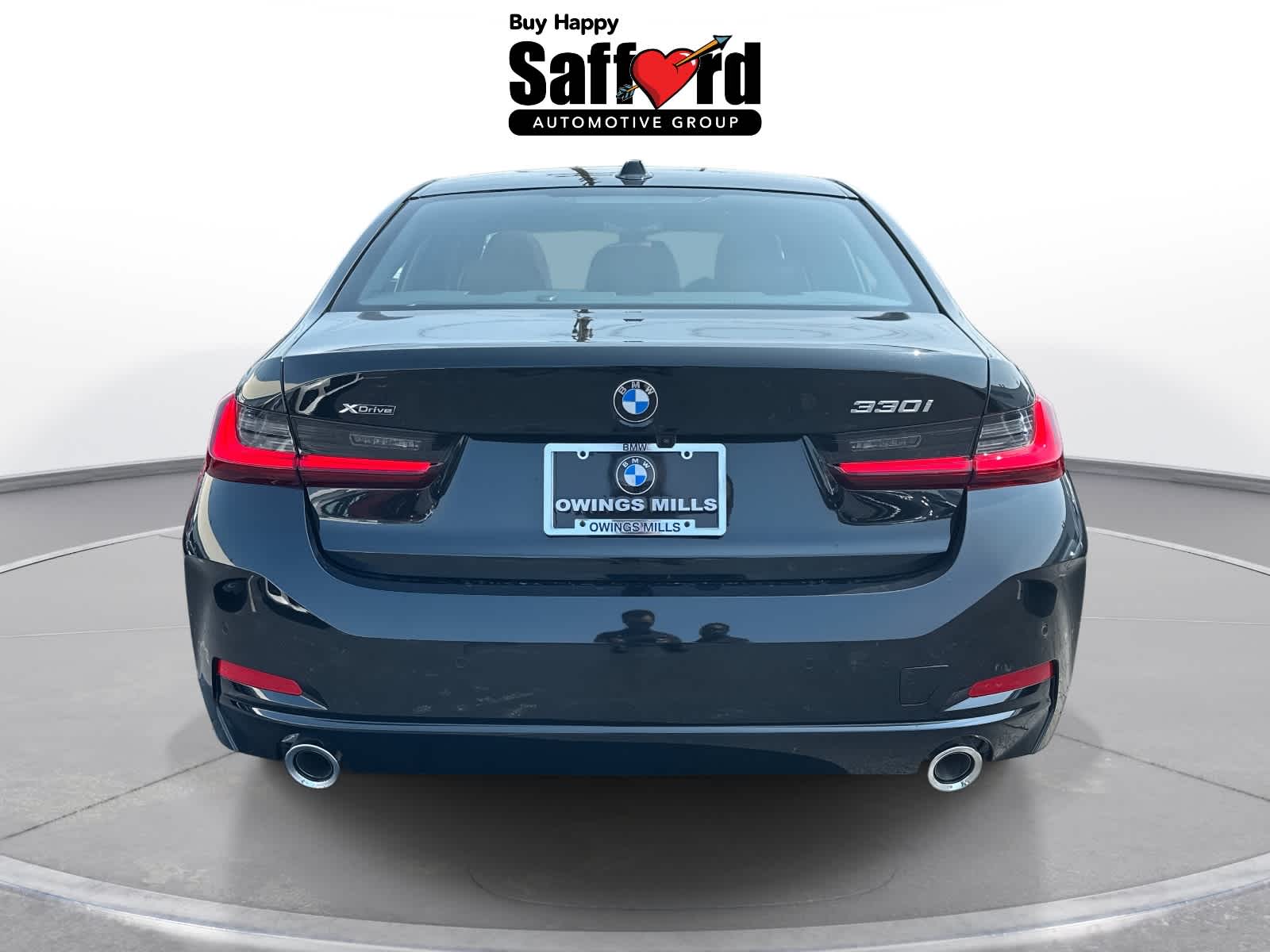 2025 Bmw 330i xDrive photo 13