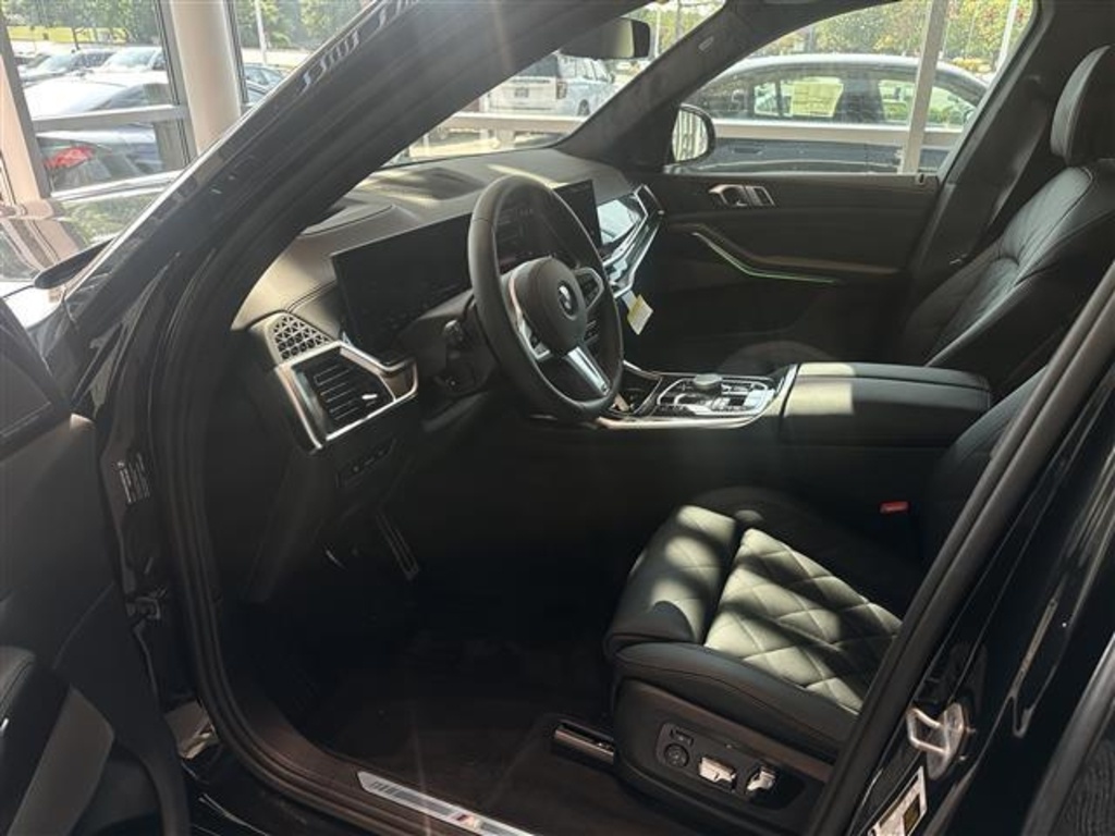 2026 Bmw X7 xDrive40i photo 12