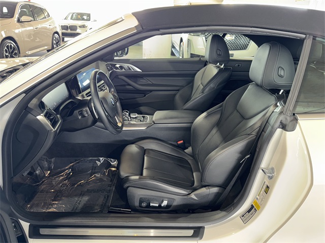 2023 Bmw 430i photo 14