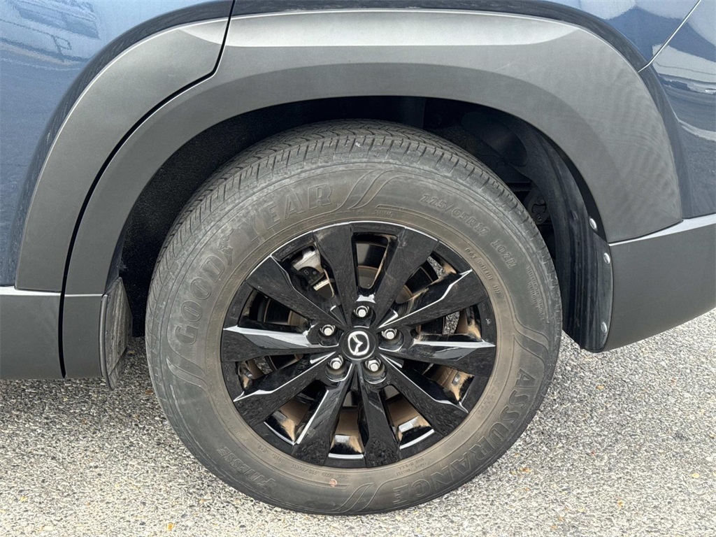 2023 Mazda CX-50 2.5 Preferred Plus photo 3
