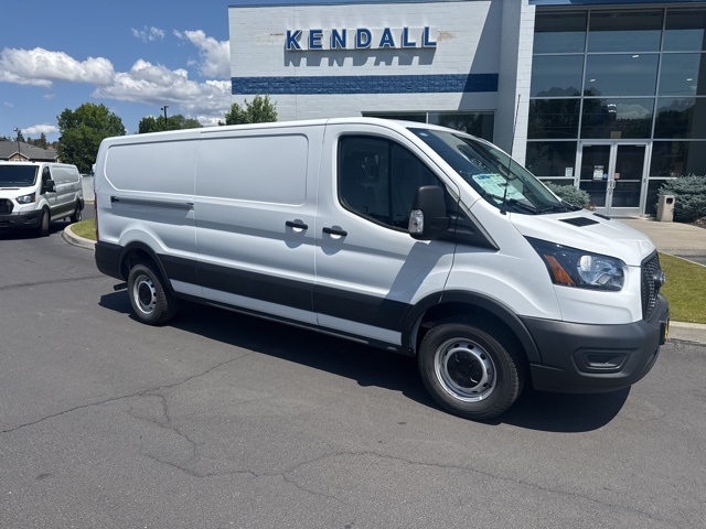 2025 Ford Transit Van Base's photo