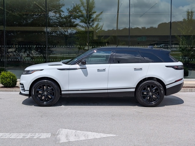 2026 Land Rover Range Rover Velar SE photo 2