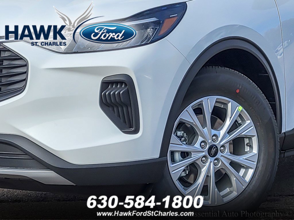 2026 FORD ESCAPE - Image 2