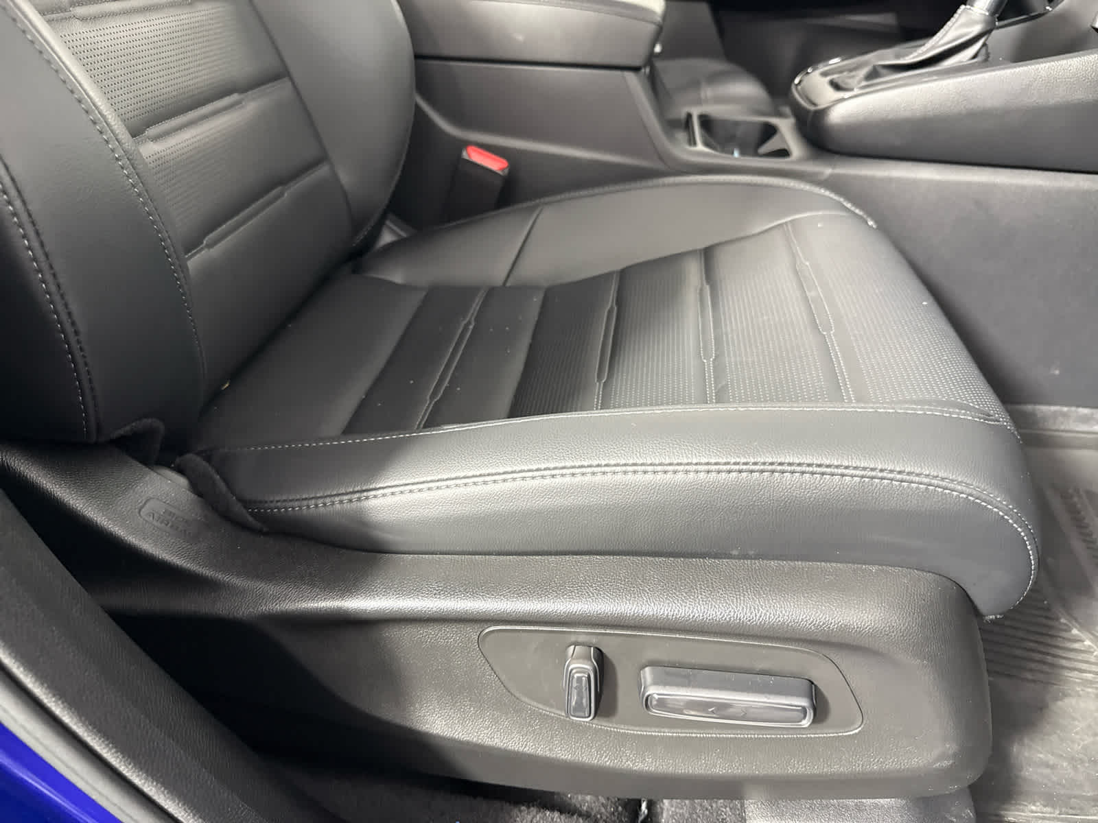 2023 Honda CR-V EX-L photo 22