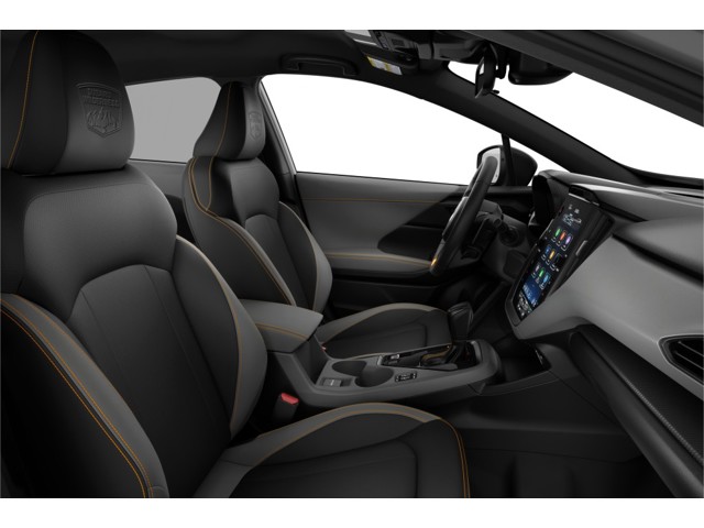 2026 Subaru Crosstrek Wilderness photo 3
