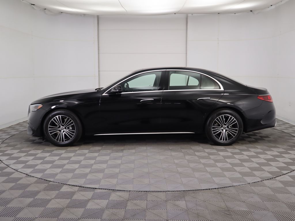 2026 Mercedes Benz E 350 photo 8