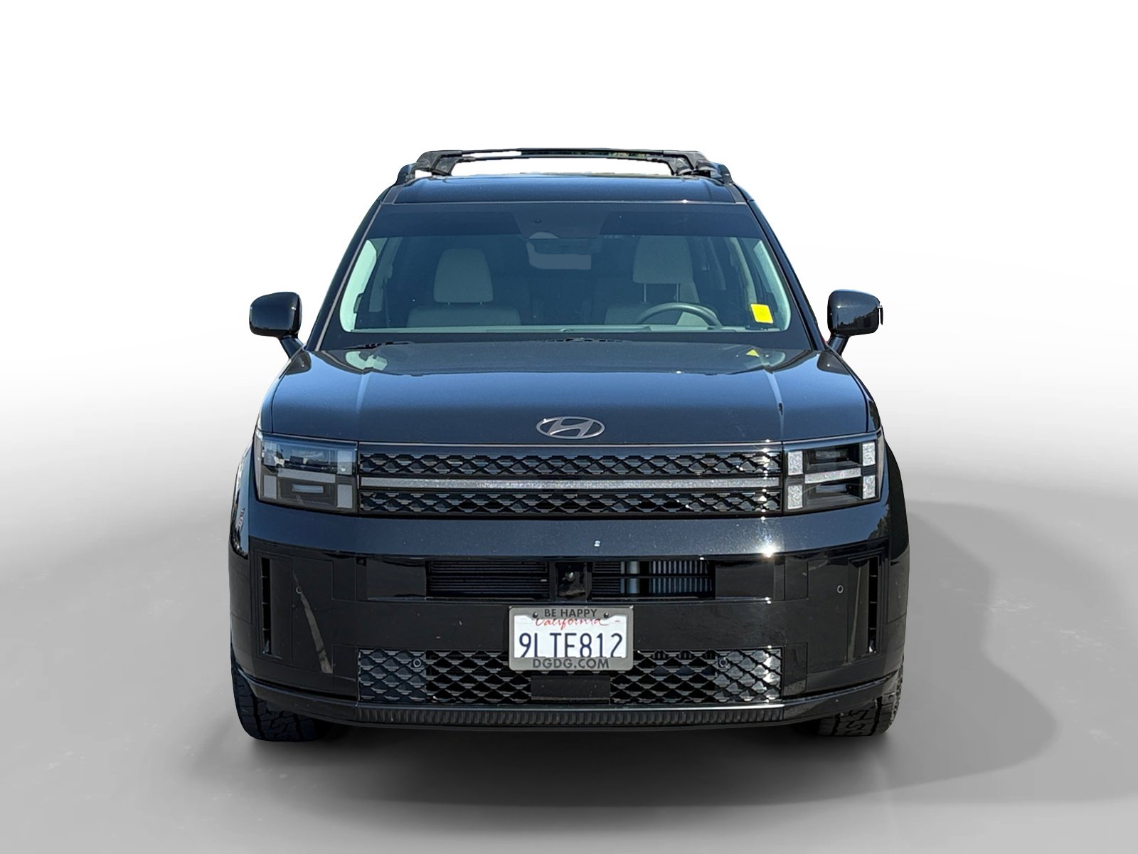 2024 Hyundai Santa Fe Calligraphy photo 7