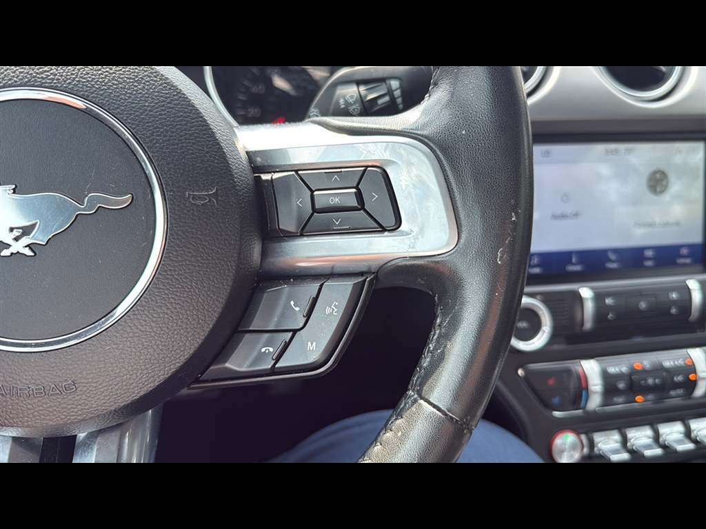 2023 Ford Mustang GT photo 12