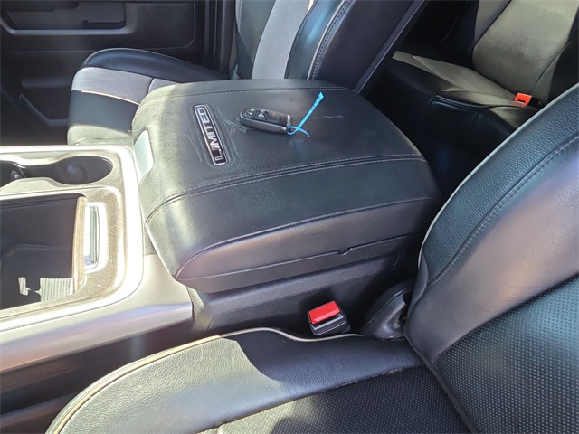 2018 Ram 2500 Limited photo 14