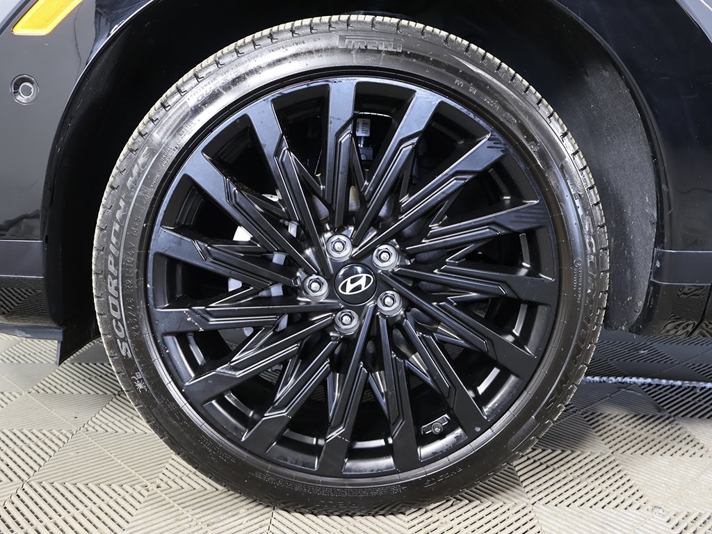 2024 Hyundai Santa Fe Calligraphy photo 16