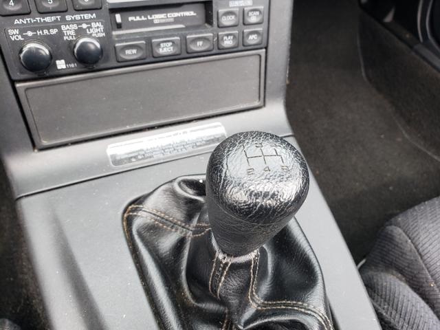 1991 Mazda MX-5 Miata Miata Base photo 22