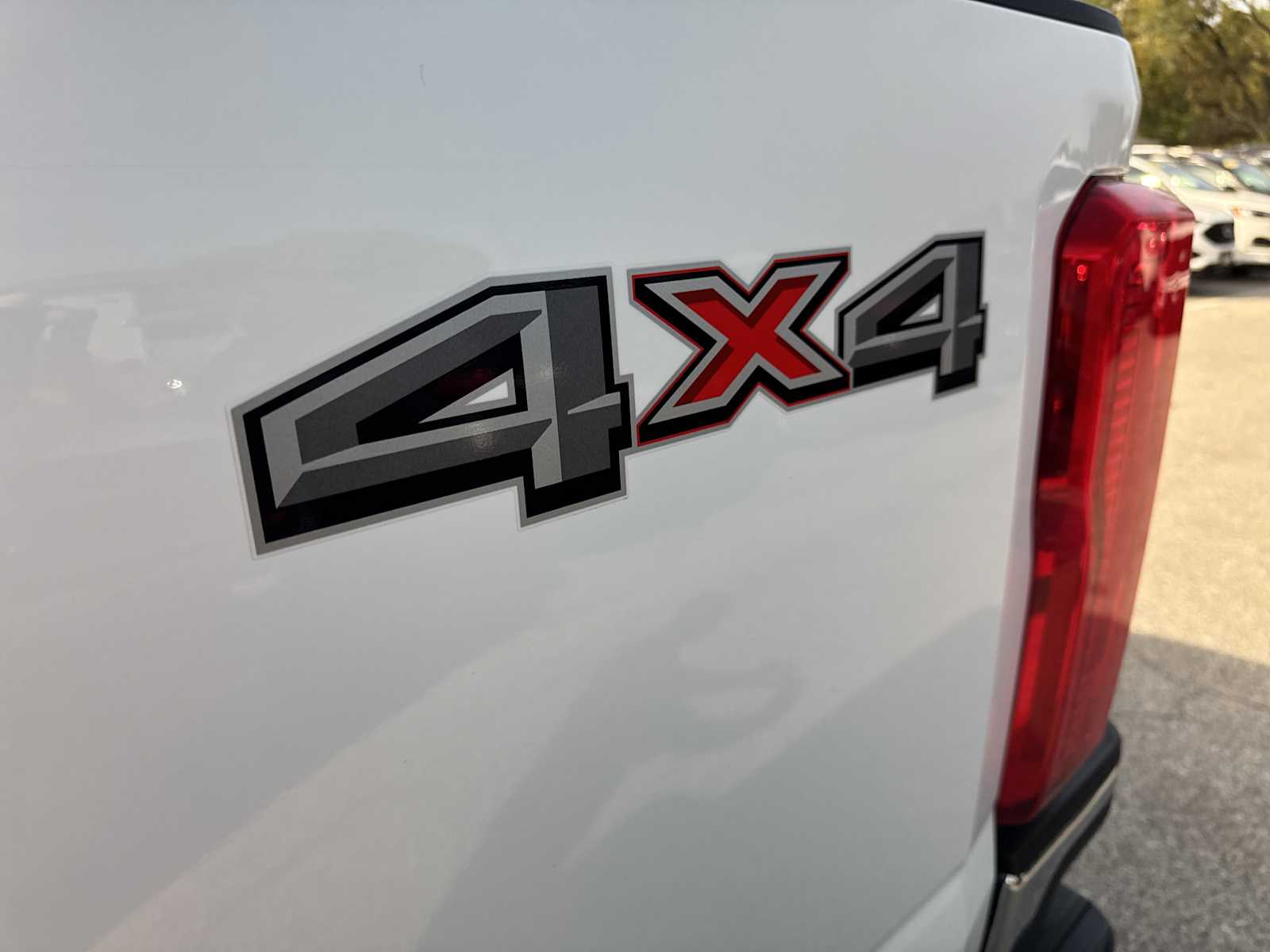 2024 Ford F-350 XLT photo 14