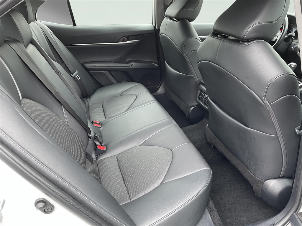 2023 Toyota Camry XSE photo 14