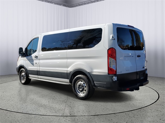 2019 Ford Transit photo 4