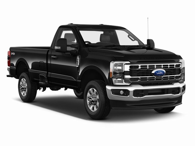 2023 Ford F-250 Super Duty XLT's photo