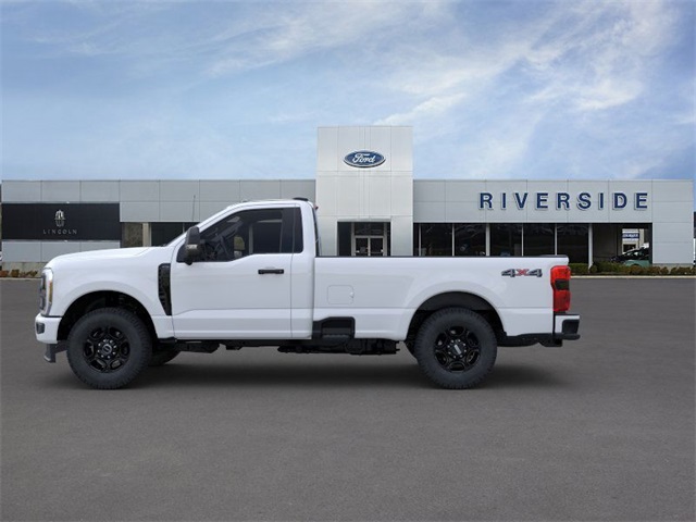 2024 Ford F-250 XL photo 3