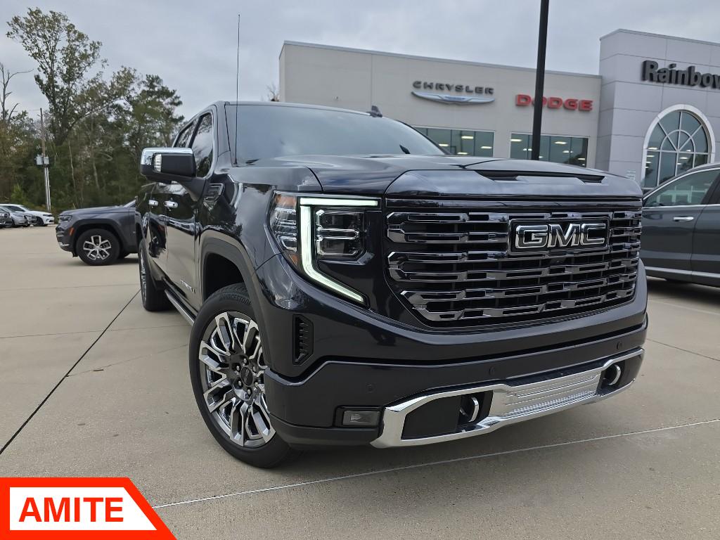 2024 GMC Sierra 1500 Denali Denali Ultimate's photo