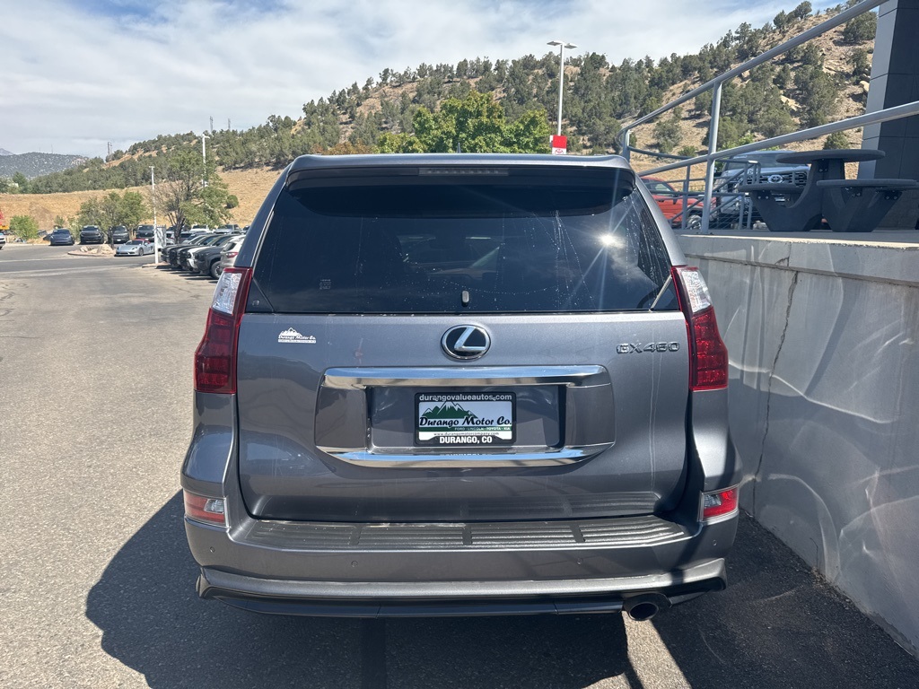 2021 Lexus GX 460 photo 6