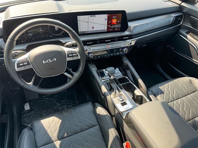 2025 Kia Telluride SX X-Line photo 32