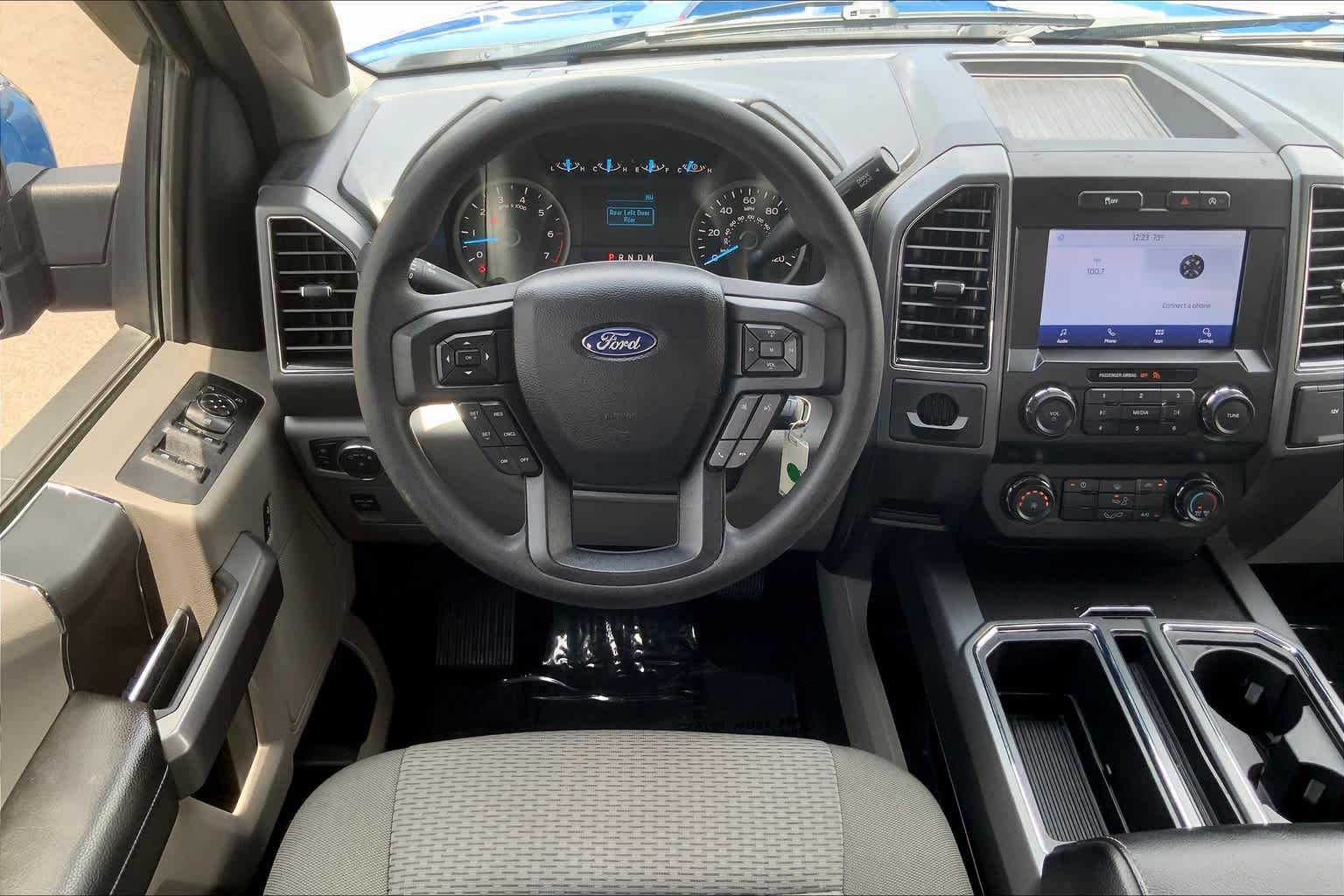 2020 Ford F-150 XLT photo 5