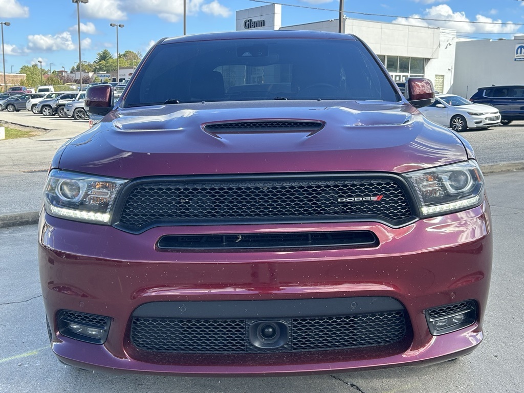 2020 Dodge Durango R/T photo 2