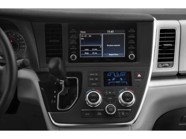 2018 Toyota Sienna XLE Limited Premium photo 10