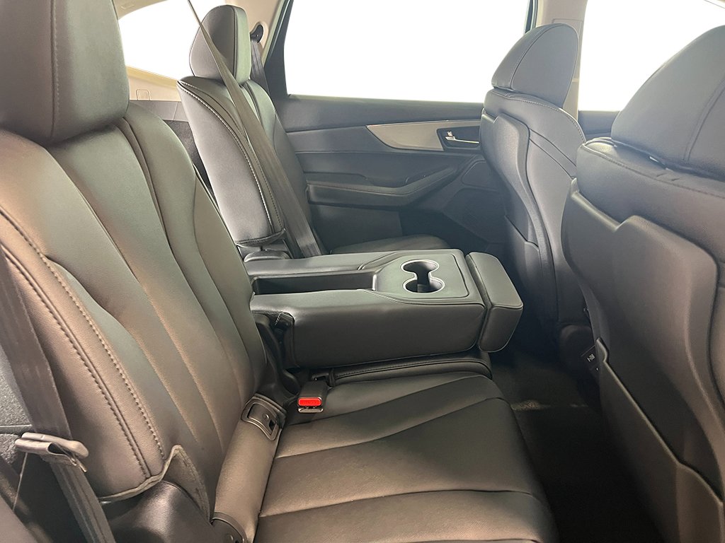 2026 Acura MDX SH-AWD photo 24