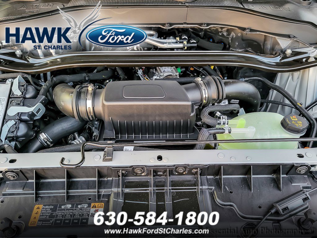 2026 FORD EXPLORER - Image 20