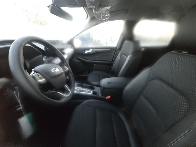 2025 Ford Escape Plug-In Hybrid Base photo 6