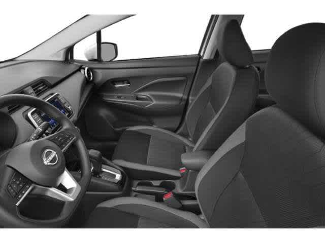 2025 Nissan Versa SV photo 6