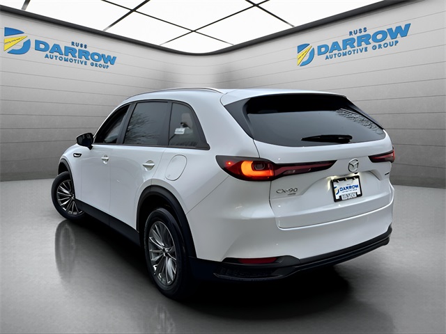 2026 Mazda CX-90 3.3 Turbo Select photo 3