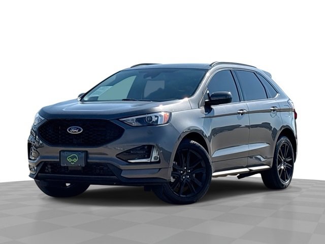 2021 Ford Edge ST Line