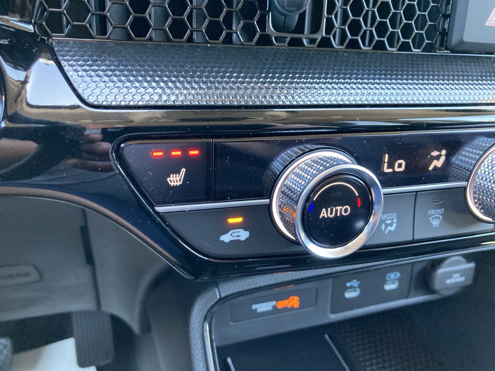 2026 Honda CR-V EX-L photo 23