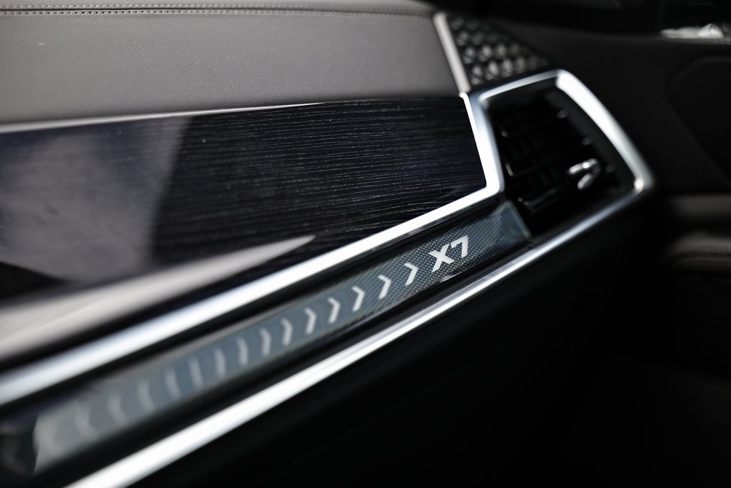 2026 Bmw X7 xDrive40i photo 38