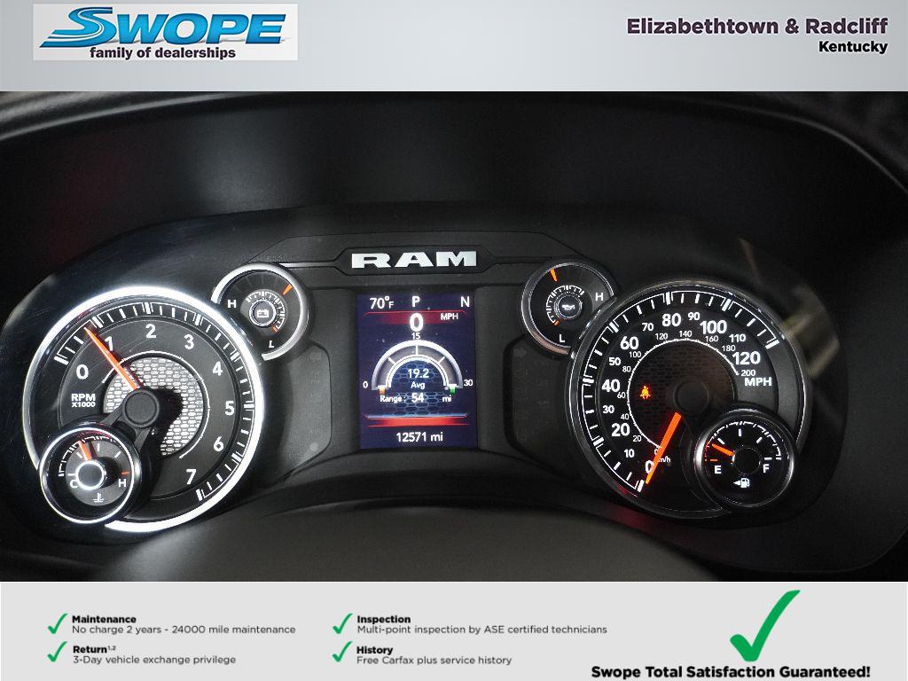 2023 Ram 1500 Big Horn photo 15
