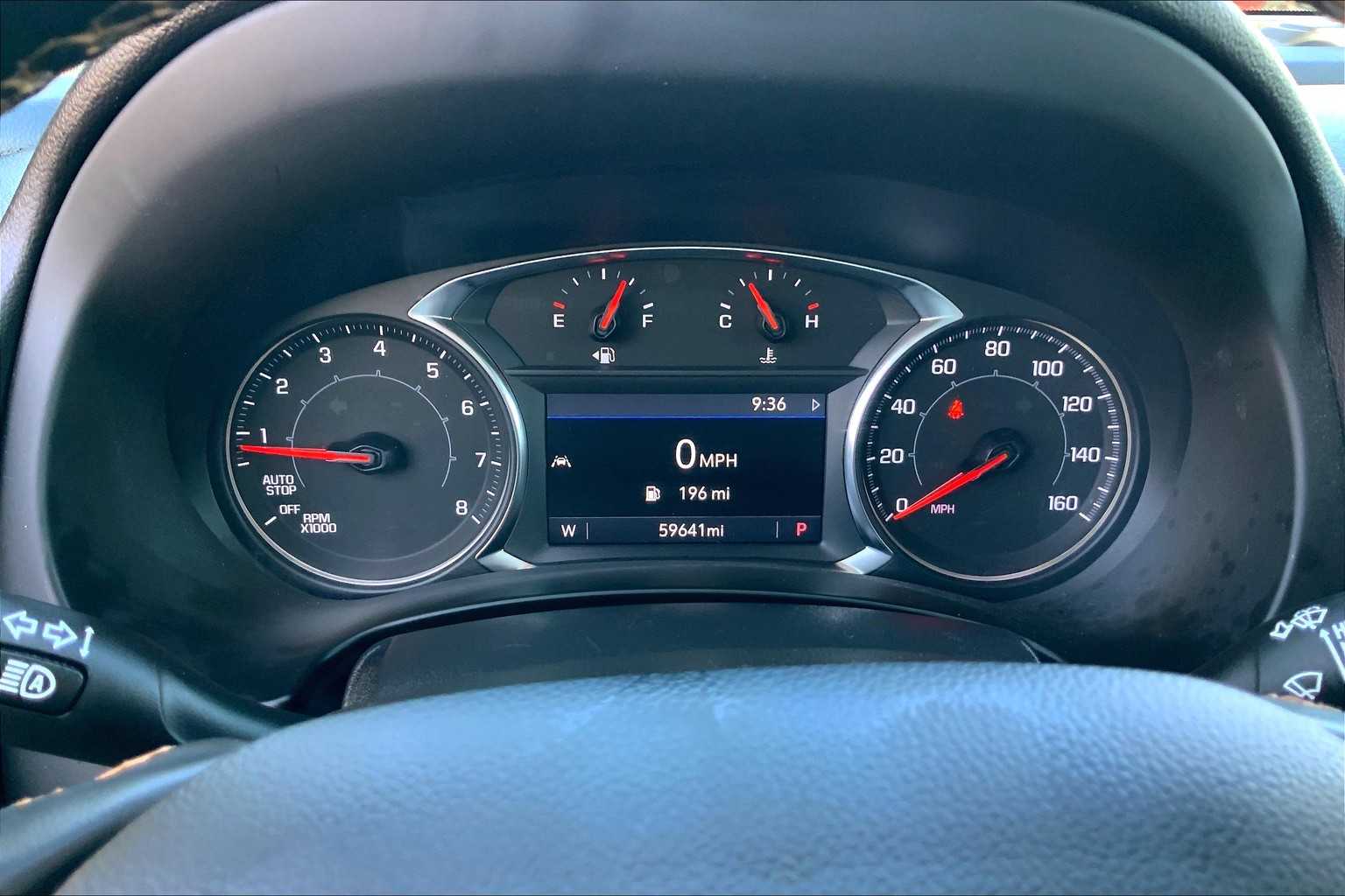 2023 Gmc Terrain AT4 photo 23