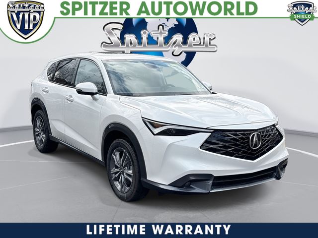 2025 Acura ADX Base's photo