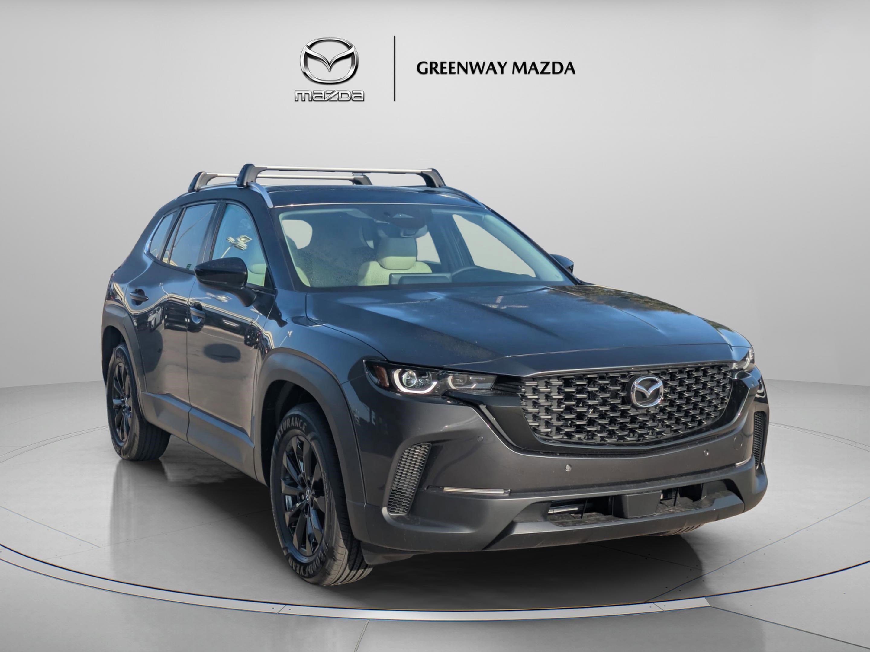 2026 Mazda CX-50 Preferred's photo