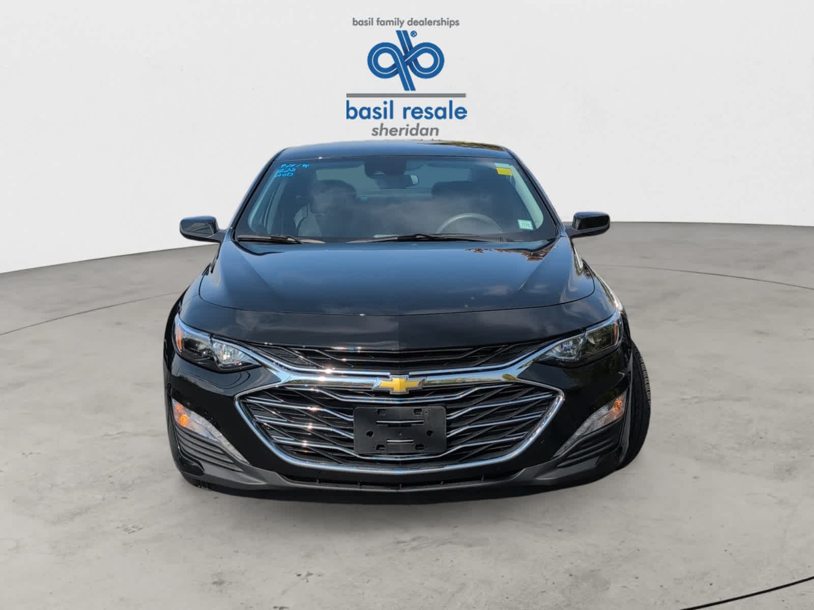 2023 Chevrolet Malibu 1LT photo 8