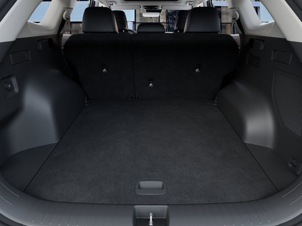 2026 Kia Sportage Hybrid SX Prestige photo 18