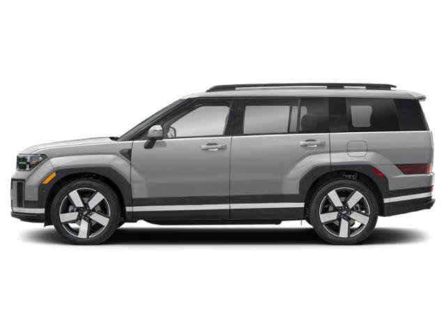 2026 Hyundai Santa Fe Limited photo 2