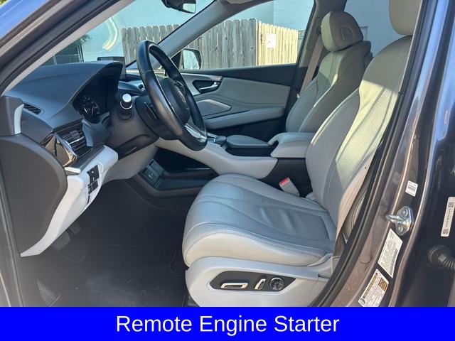 2021 Acura RDX Technology photo 5