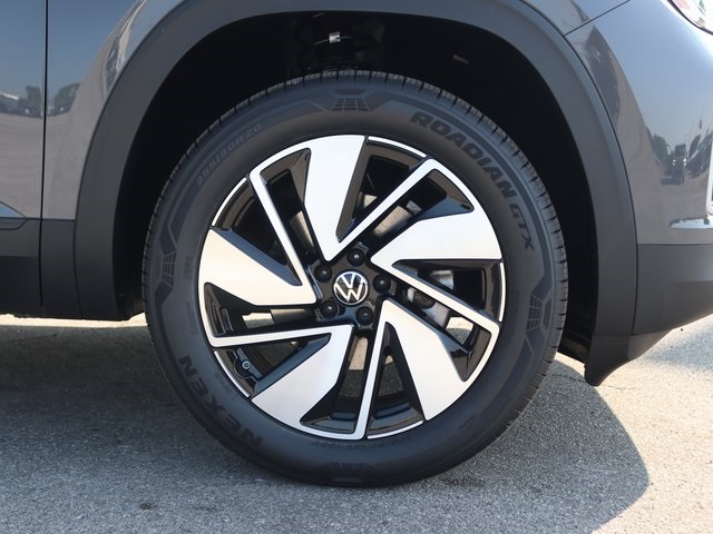 2026 Volkswagen Atlas SE Technology photo 4