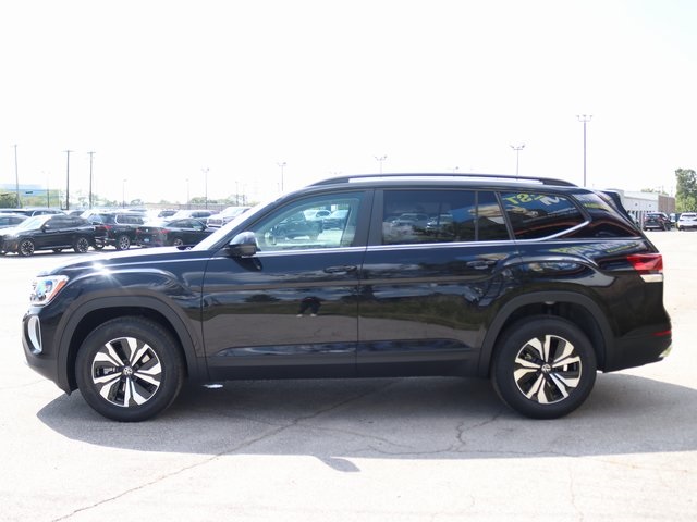 2026 Volkswagen Atlas SE photo 19